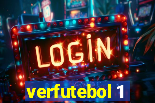 verfutebol 1